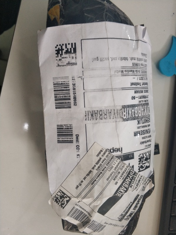 Armes Parfümlü Meram Çiçeği Kolonyası 3 'lü