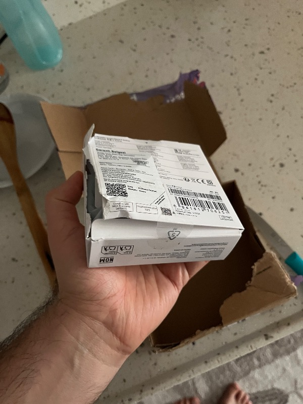 Xiaomi Smart Band 9 Active Black