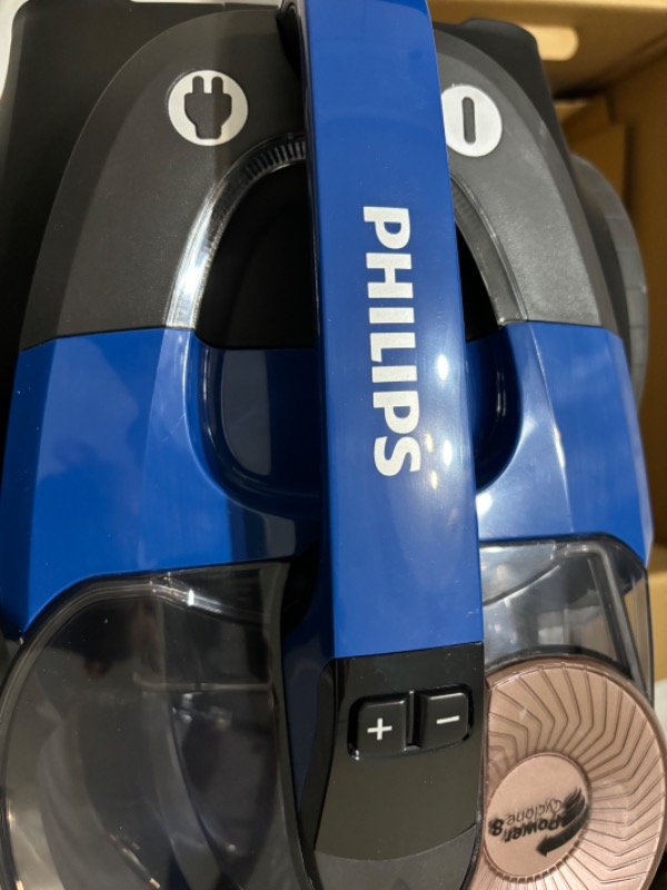 Philips FC9749/07 Powerpro Max Toz Torbasız Süpürge
