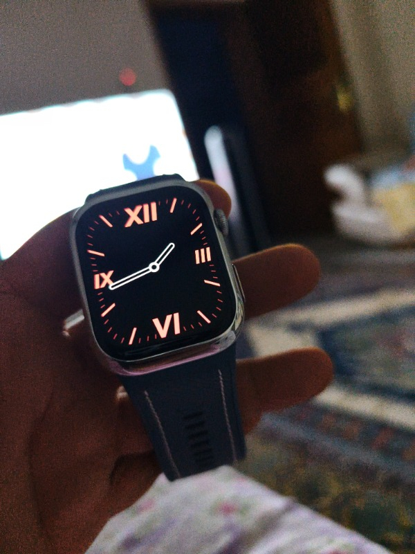 Huawei Huaweı Watch D2 – Mavi