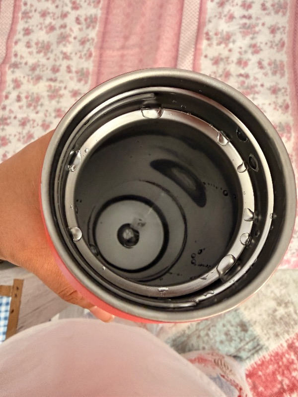 Stanley The Iceflow™ Bottle Flip Straw Termos 1.06L 10-12111-080