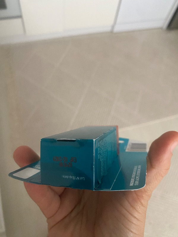 Compeed Sürtünme ve Kabarcık Oluşumuna Karşı Ayak ve Vücut İçin Sürtünme ve Kabarcık Önleyici Stick - 8 ml
