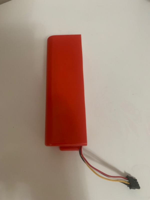 Roborock S5 Max Batarya