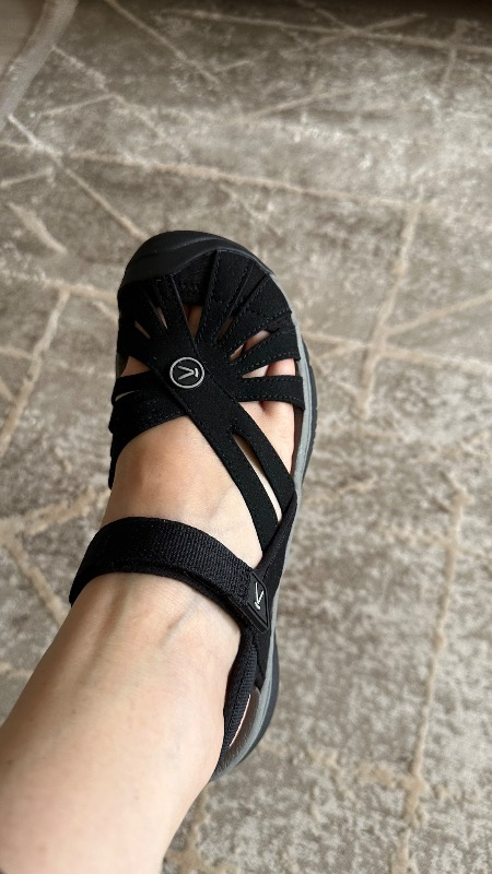 Keen Rose Sandal Kadın Sandalet - 1008783