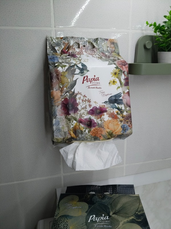 Papia Home Asmalı Havlu