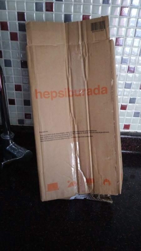 Cif Sprey Kırmızı Heryer 750 ml 2'li