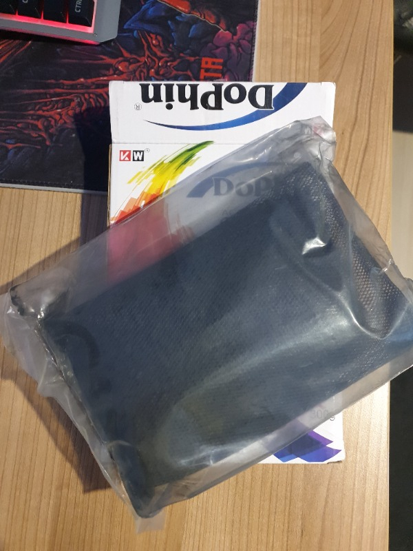 Dophin Aktif Carbon 300 G.
