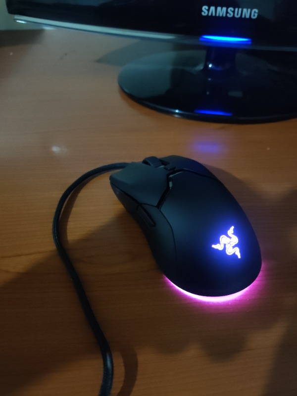 Razer Mou Viper Mini Gaming Mouse
