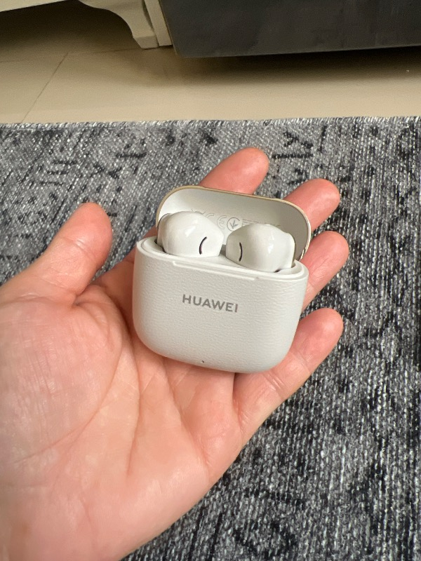 Huawei Freebuds Se 3 - Bej