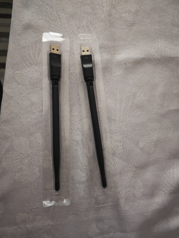 Next Ye-7601-A Usb Çubuk Wifi Anten (Yeni Model)