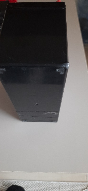 Leoch 12V 7AH Bakımsız Kuru Akü BT-BI20010