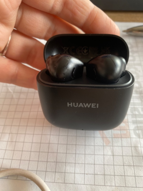Huawei Freebuds Se 2 - Siyah