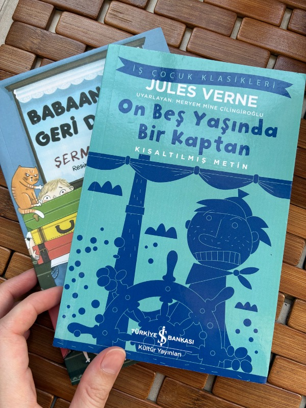 Taze Kitap Babaannem Geri Döndü - Şermin Yaşar