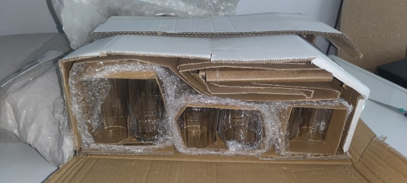 Paşabahçe Nova 18 Parça Su Seti
