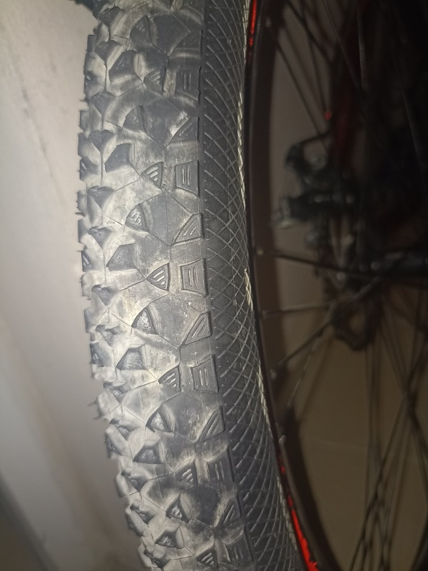 Salcano Bisiklet Dış Lastik 26X2.20