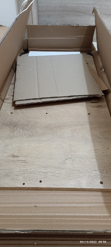 Baby Darling %100 Mdf Lisa Çalışma Masası Meşe