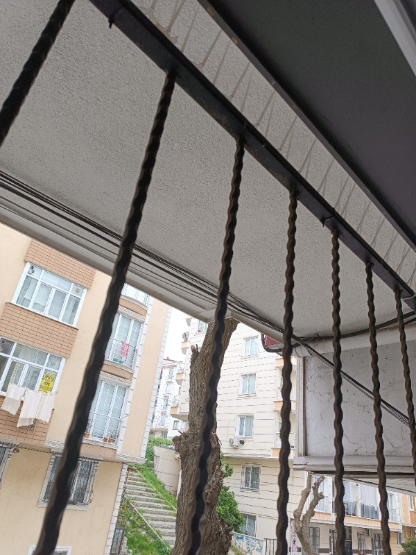 Expel Plastik Kuşkonmaz Bariyer Kuş Engelleyici Tel 3D Model 10'lu