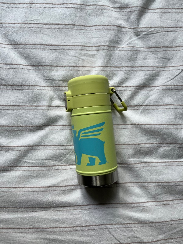 Stanley Transit Flowsteady Vac 12OZ Çocuk Termosu