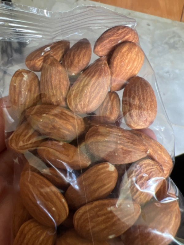 Çakır Çerez Çiğ Badem 40 x 25'li Fit Paket