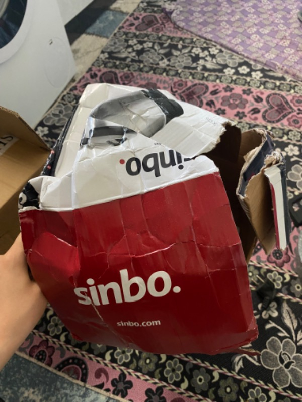 Sinbo Sk-7353 Kablosuz Su Isıtıcı