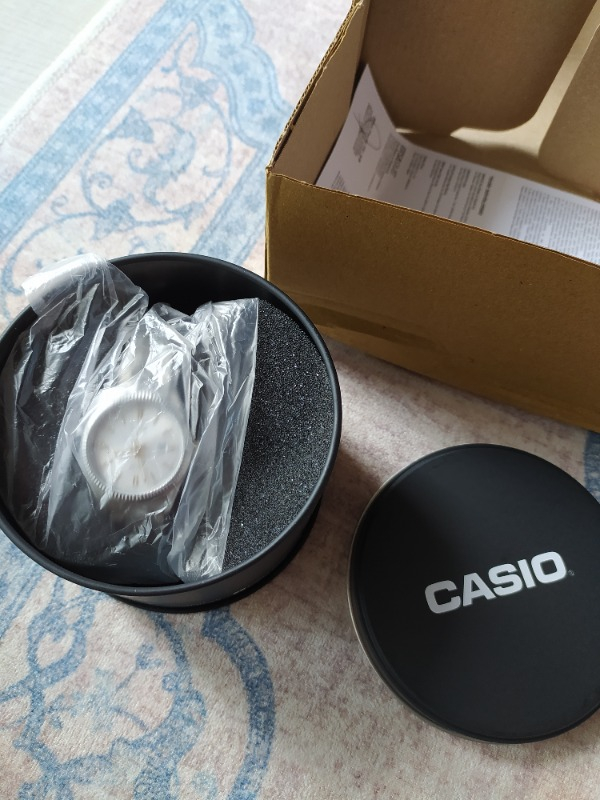 Casio LTP-1302D-7A2VDF Standart Kadın Kol Saati