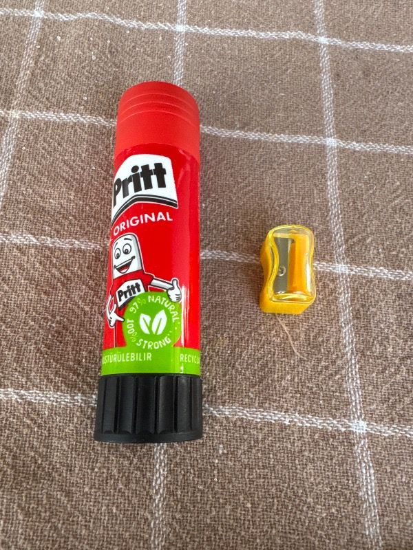 Pritt Stick Yapıştırıcı 43 Gr