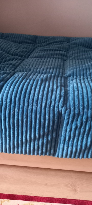 Yataş Bedding Diamond Tek Kişilik Triola Set - Yeşil