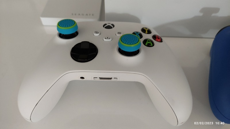 Ps4 Analog Koruyucu Silikon