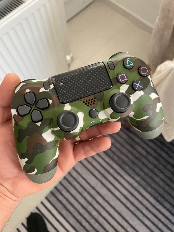 Sony Yeni Nesil PS4 Kol V2 Gamepad Dualshock 4 V2