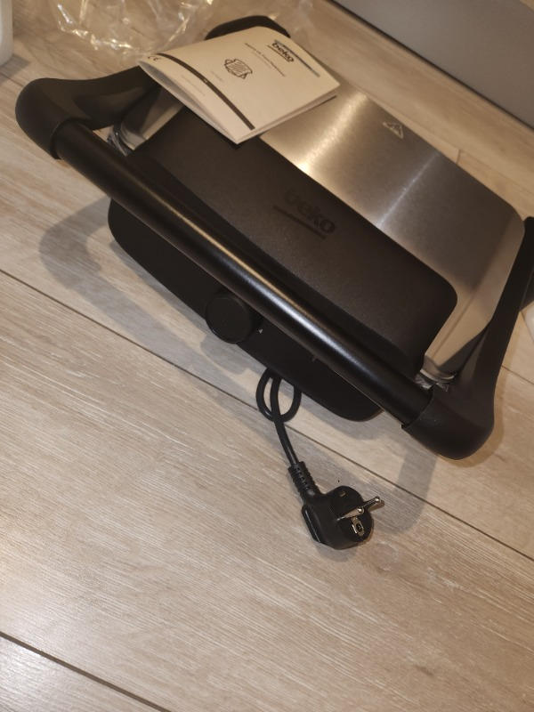 Beko TM 5206 G Tost Makinesi