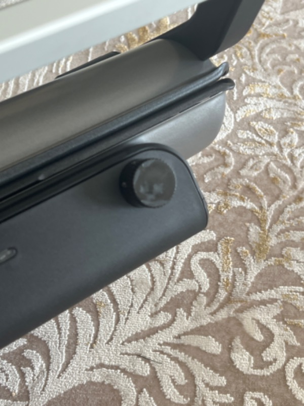 Beko TM 5206 G 2000W Gri Tost Makinesi