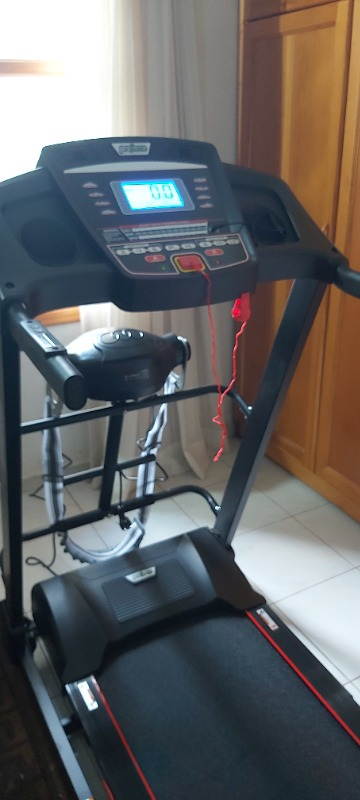 Proforce Optımum M Koşu Bandı