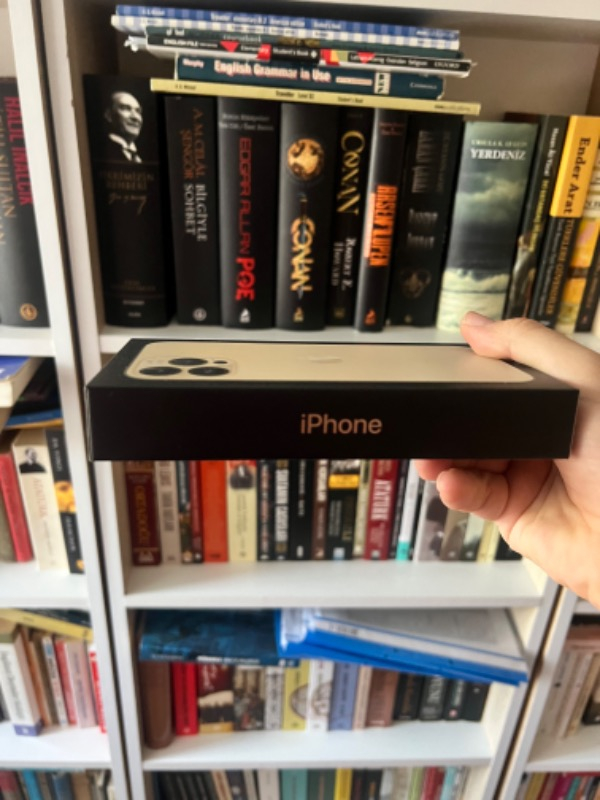 iPhone 13 Pro Max 256 GB