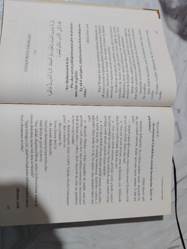 52 Haftaya 52 Vaaz (3 Cilt Takım) - Ragıp Güzel