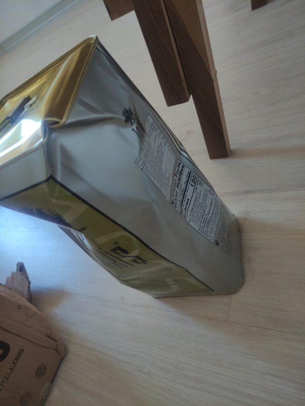 Tariş 5 lt Teneke Riviera Zeytinyağı