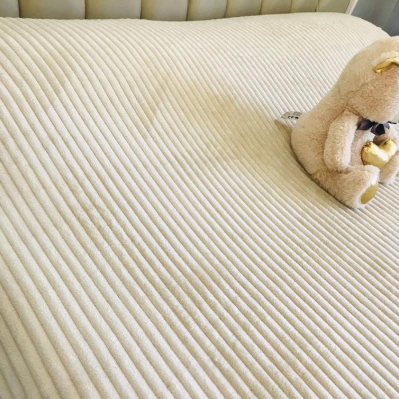 Yataş Bedding Holly Wellsoft Battaniye Çift Kişilik - Kül Moru