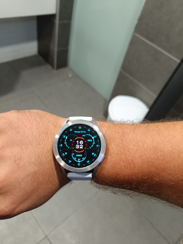Xiaomi Watch S3