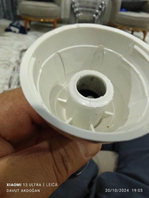 Sinbo El Blenderi SHB3185