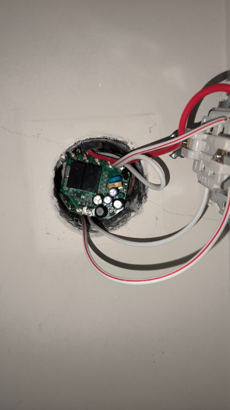 Sonoff Dual R3 Akıllı Röle