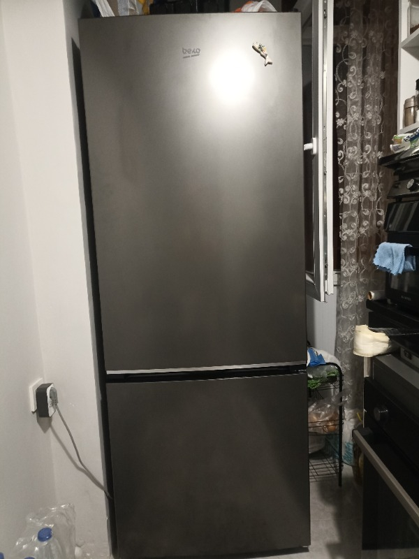 Beko 670475 MG No Frost Buzdolabı