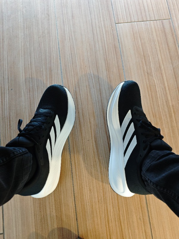 Adidas Performance KJ1736 RESPONSE RUNNER 2 Ayakkabı