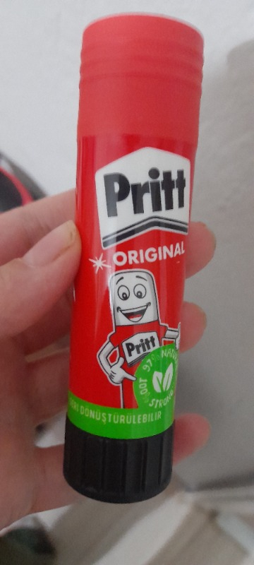 Pritt Stick Yapıştırıcı 43 gr - 2 Adet