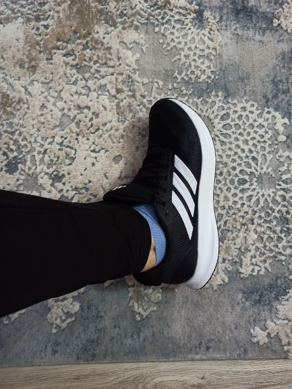 adidas Runfalcon 5 Erkek Koşu Ayakkabısı IH7758
