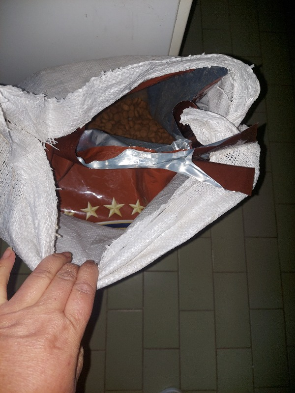 King Plus Beef Dog Biftekli Yetişkin Köpek Maması 15 Kg