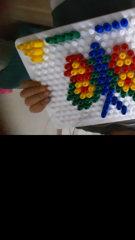 Kumtoys Kodlama Algoritma ve Dikkate Geliştirme Aktiviteleri