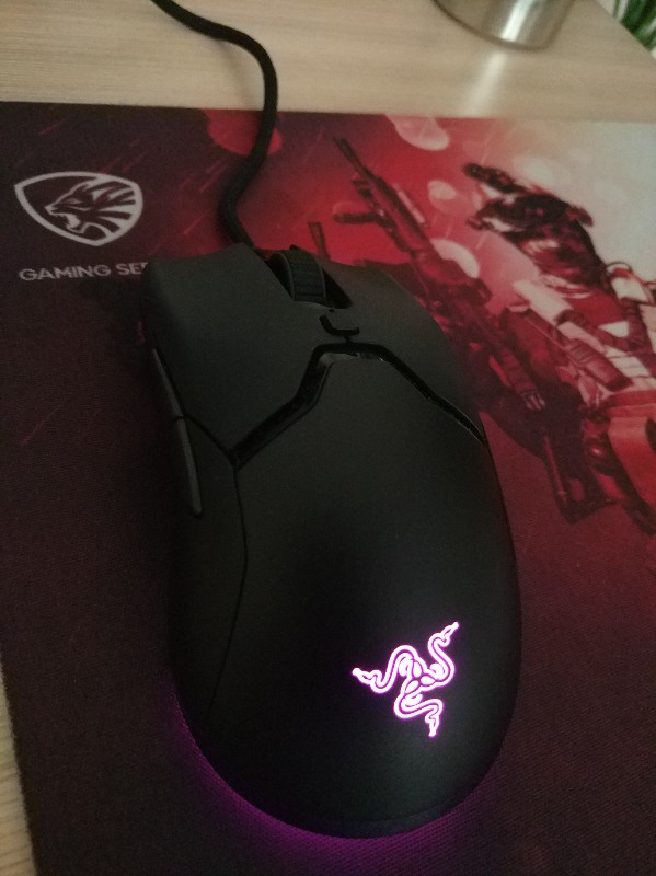 Razer Mou Viper Mini Gaming Mouse