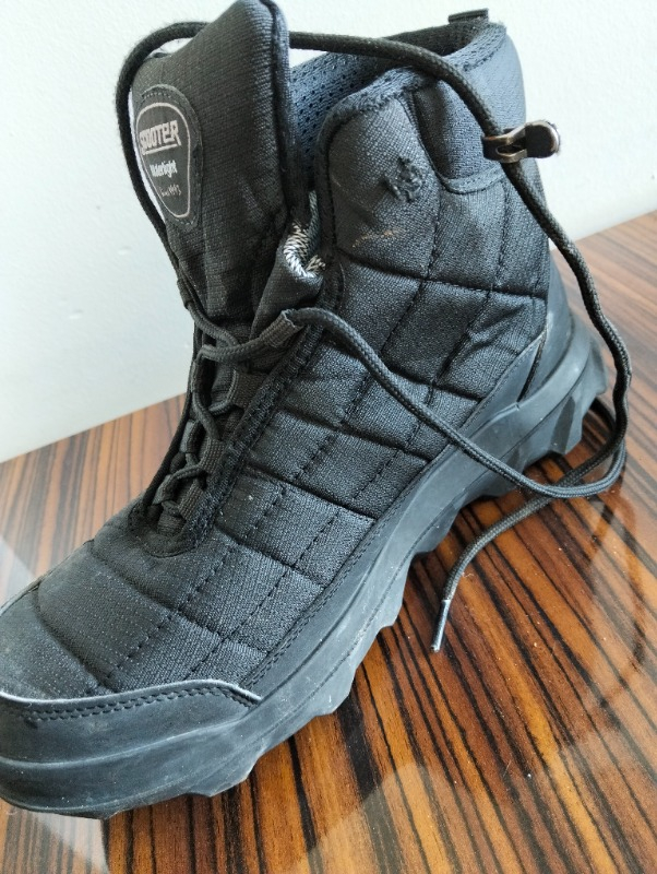 Scooter 7204M Watertight Günlük Erkek Bot