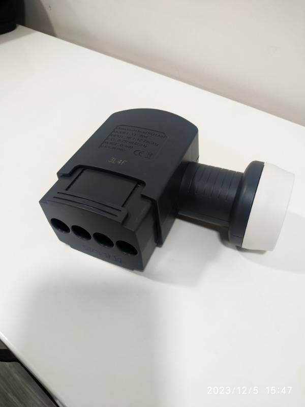 Next YE-404 Quad Platinum 4'lü Lnb 140016