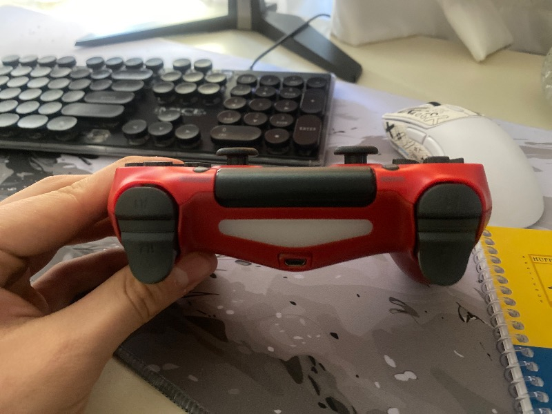 Sony Yeni Nesil PS4 Kol V2 Gamepad Dualshock 4 V2