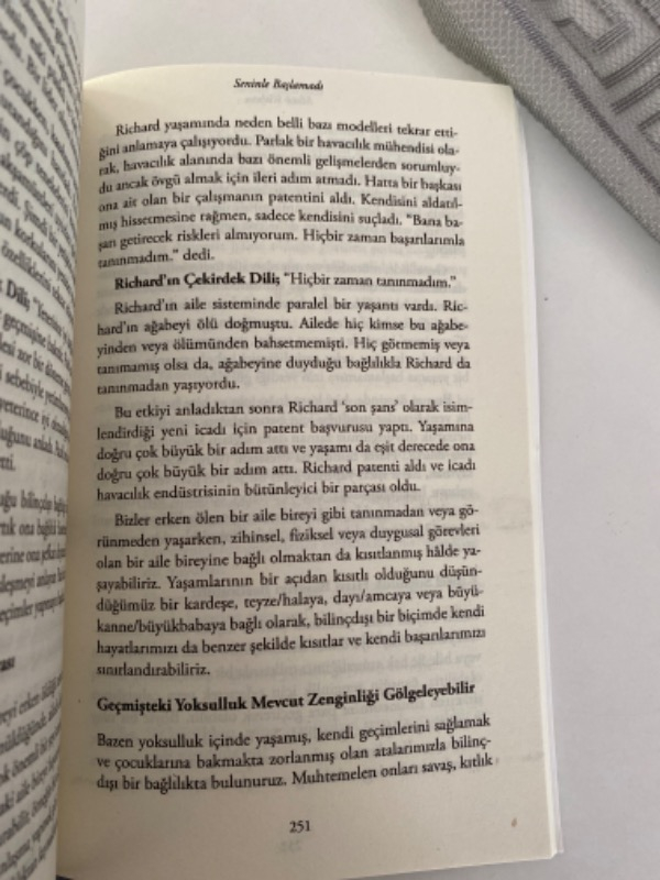 Sola Yayınları Seninle Başlamadı